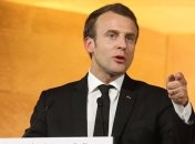 Макрон: У нас есть доказательства применения химоружия войсками Асада в Думе