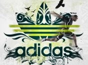 Adidas выпустит очки для любителей здорового образа жизни