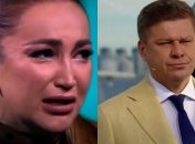 Бузову довели до слез в прямом эфире каверзным вопросом про алкоголь (видео)