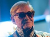 Умер Роман Виктюк