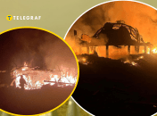 У багатьох областях лунали вибухи