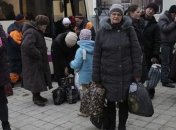 Нардеп рассказал о проблемах переселенцев