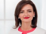 Пресс-секретарь МИД назначена послом Украины в Эстонии