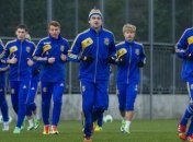 Украина - Польша: Букмекеры назвали фаворита матча