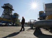 Нафтогаз: Украина переживет зиму без транзита газа