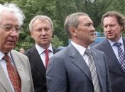 Черновецкий может "всплыть" в парламенте