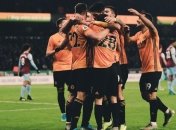 Вулверхэмптон уверенно обыграл Вест Хэм Ярмоленко (Фото, Видео)