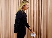 Если Шарапову отстранят на несколько лет, это станет концом ее карьеры