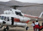 Взрыв баллона с хлором в Иране: пострадали более 200 человек