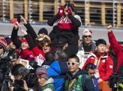 Паралимпиада-2018: расписание на 12 марта