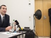 Владимир Кличко расхвалил Уайлдера