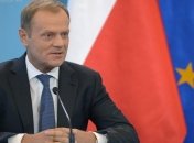 Туск: Польша получила оправданное для себя место в Европе