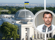 Орест Саламаха