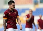 Полузащитник "Ромы" заинтересовал "Аталанту"