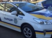 Полиция Киева задержала авто пьяного сотрудника прокуратуры