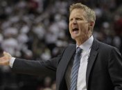 В "Голден Стэйт" намерены сохранить Керра у руля команды