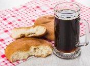 Вкусный квас из цикория в домашних условиях