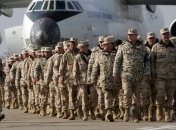 Украинцы приступили к выполнению задач в Косово