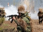 Сутки в АТО: боевики открывали огонь из минометов 