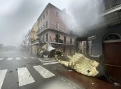 Наслідки урагану "Іда"