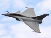 Французька Dassault Rafale