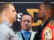 Поединок Бриедис - Дортикос не будут переносить