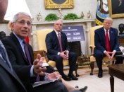 Главный инфекционист США о коронавирусе: Я почти уверен, что он вернется