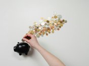 Фінансовий гороскоп Таро на місяць