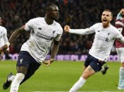 Шедевр Мане и хитрость Ориги: обзор матча Астон Вилла - Ливерпуль (Видео)