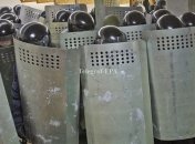 Здания Совета министров и парламента Крыма окружили правоохранители 