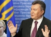 США призывают Януковича освободить Тимошенко 