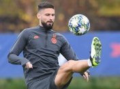 Жиру согласовал контракт с Интером: условия