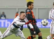 Бразильские клубы не могут поделить деньги "Шахтера"