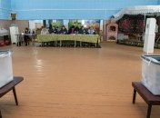 В Кишиневе проходит референдум по вопросу об отставке мэра