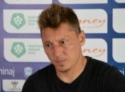 "Пусть победит сильнейший": слова Кобина перед игрой с Динамо