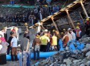 Авария на шахте в Турции: 18 человек оказались под землей