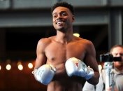 Спенс: Хотел бы боксировать с Альваресом