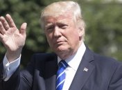 Трамп начинает первое заграничное турне с переговоров в Саудовской Аравии