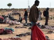 Суд Франции одобрил переселение части мигрантов в Кале 