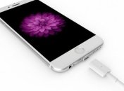 Новый магнитный кабель для зарядки и синхронизации смартфонов 