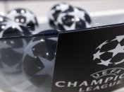 УЕФА определилась с датой жеребьевки четвертьфинала Лиги чемпионов