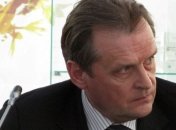 Советник Яценюка сложил полномочия