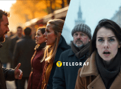 Сгенерировано ИИ ("Телеграф")