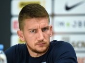 Эзторун о матче с "Шахтером": Мы не приехали сдаваться