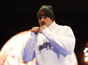 Александр Усик