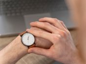 Наручные часы