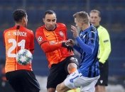 Сколько заработал Шахтер в Лиге чемпионов 2019/2020