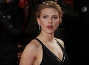 Скарлетт Йоханссон признали самой привлекательной актрисой