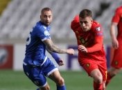 Азар может перейти в Атлетико