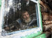 В Сибири живет "русский Робинзон Крузо"